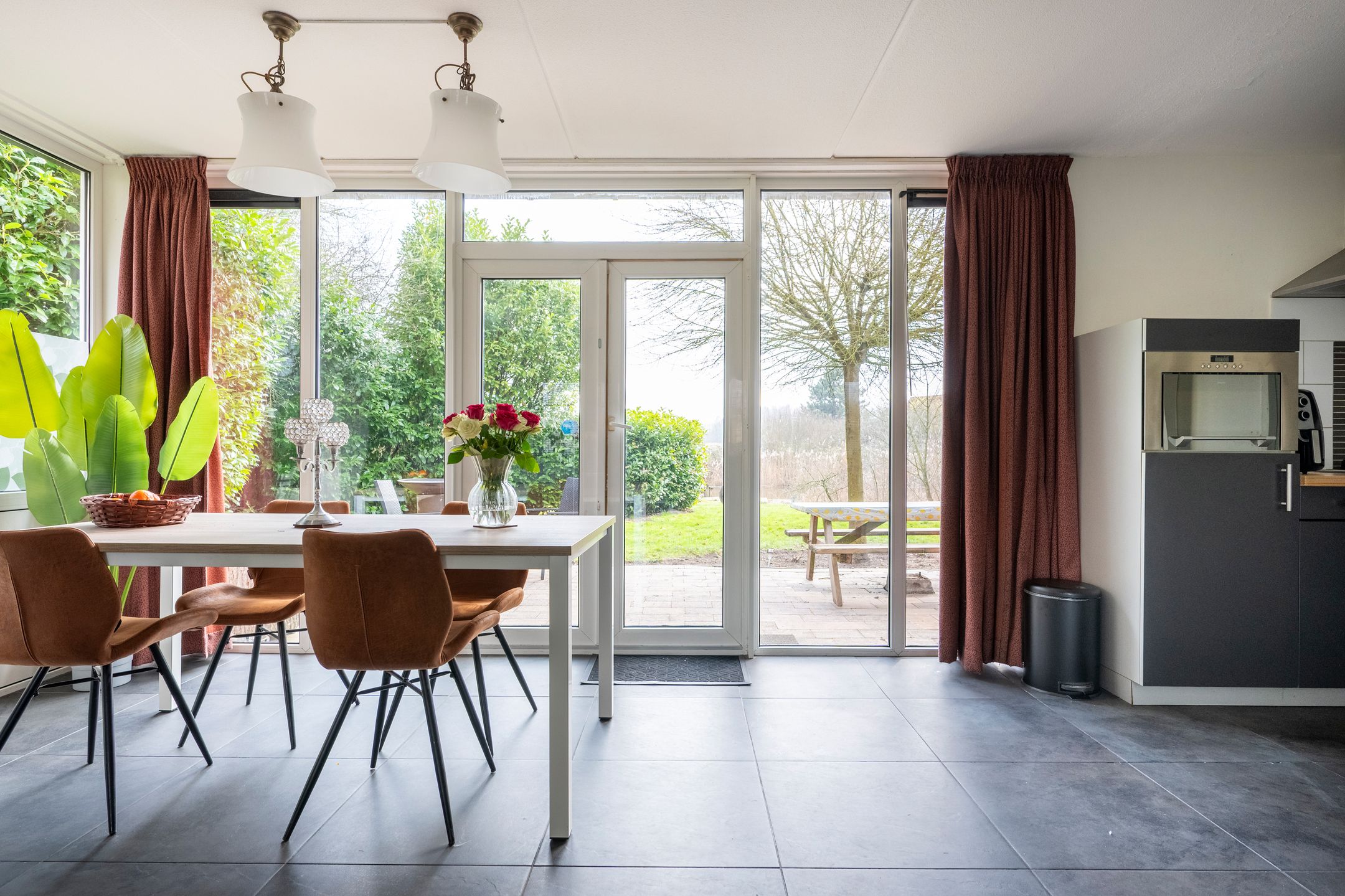 Foto 9 van Sandurdreef 5-4