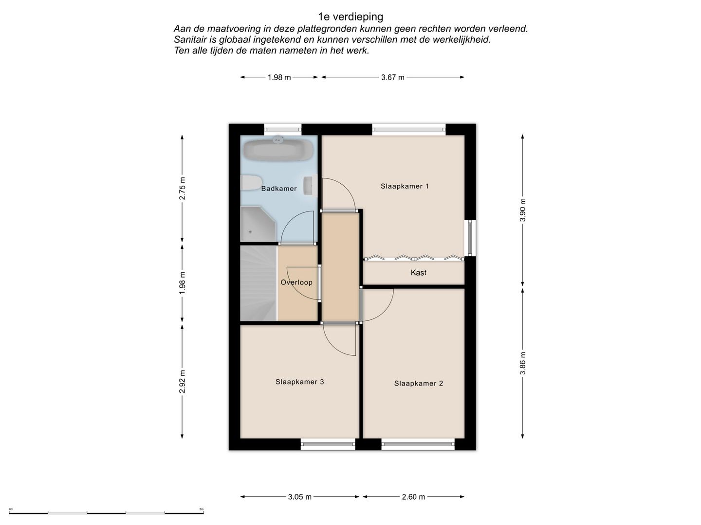 Foto 40 van Dijkhof 8