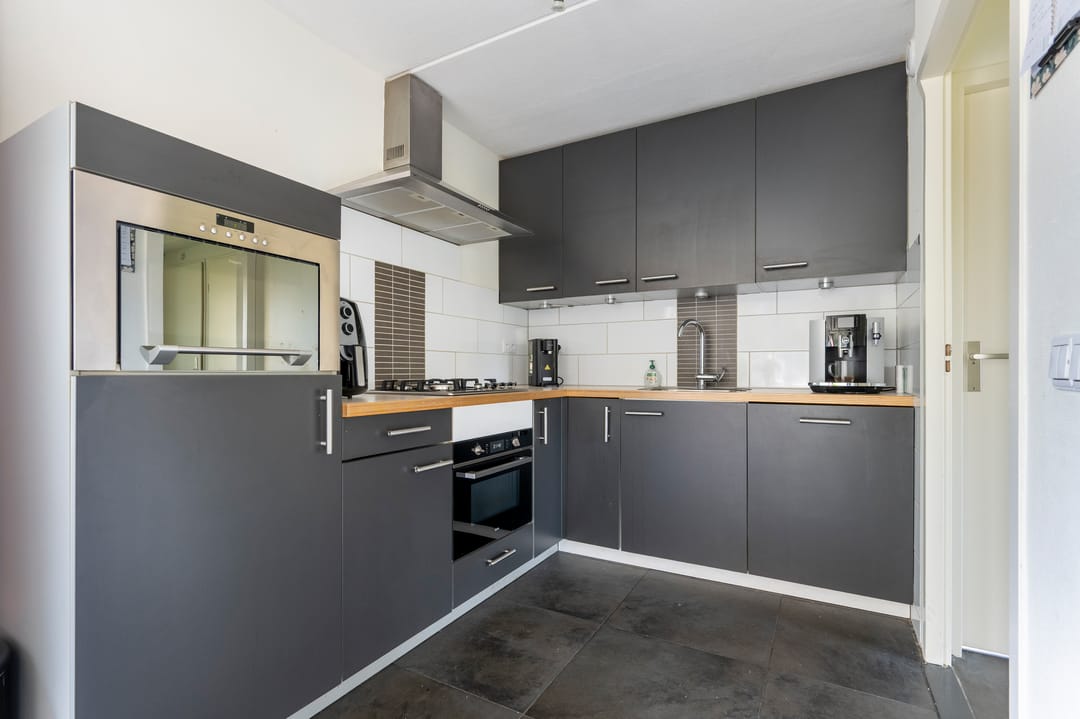 Foto 8 van Sandurdreef 5-4