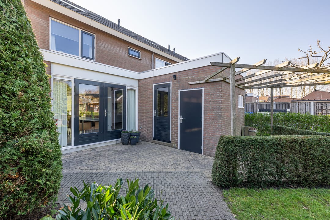 Foto 31 van Dijkhof 8