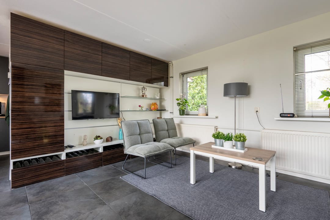 Foto 11 van Sandurdreef 5-4