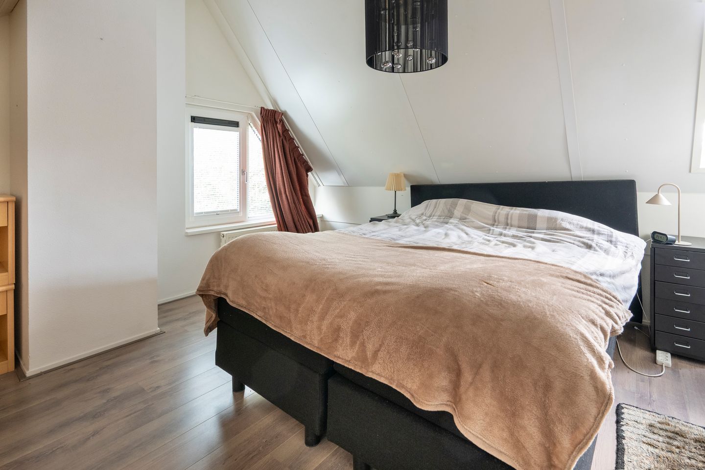 Foto 14 van Sandurdreef 5-4