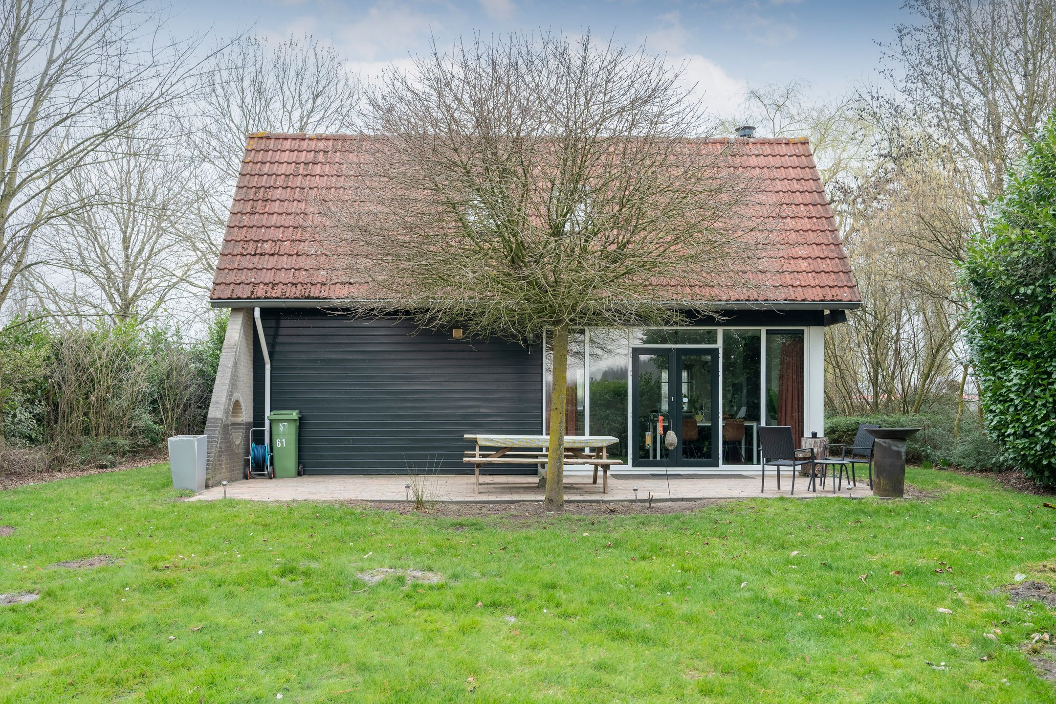 Foto 21 van Sandurdreef 5-4