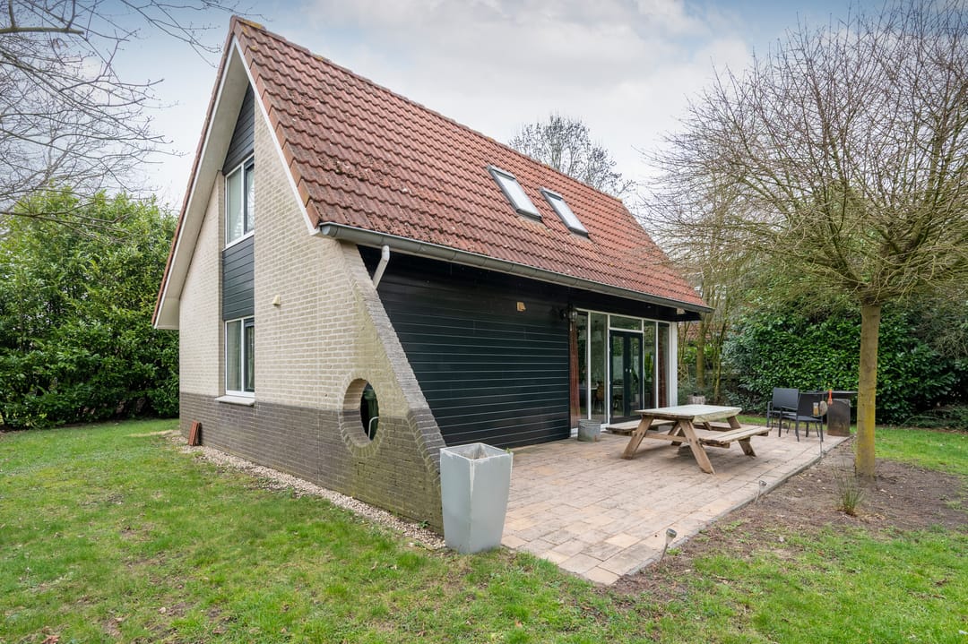 Foto 22 van Sandurdreef 5-4