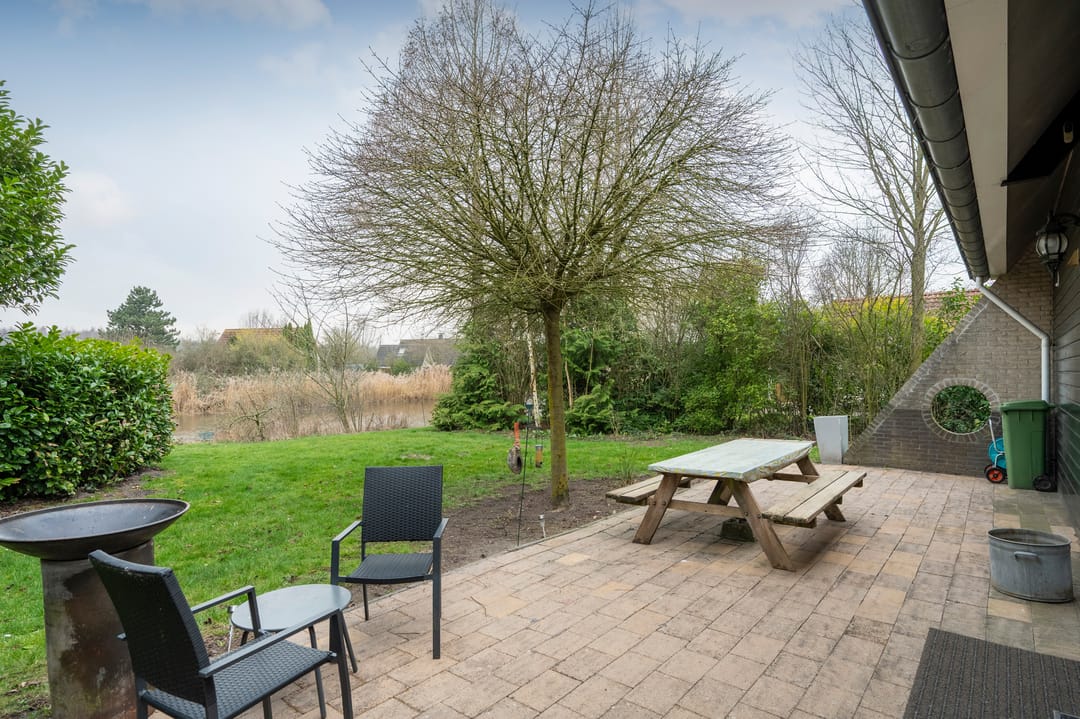 Foto 23 van Sandurdreef 5-4