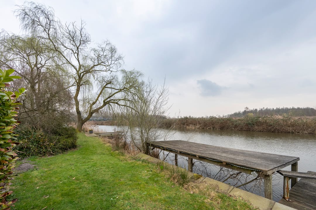 Foto 26 van Sandurdreef 5-4