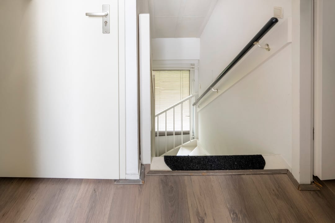 Foto 13 van Sandurdreef 5-4