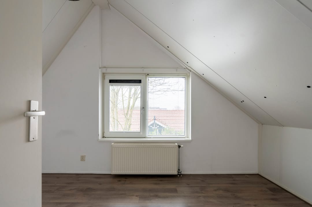 Foto 16 van Sandurdreef 5-4