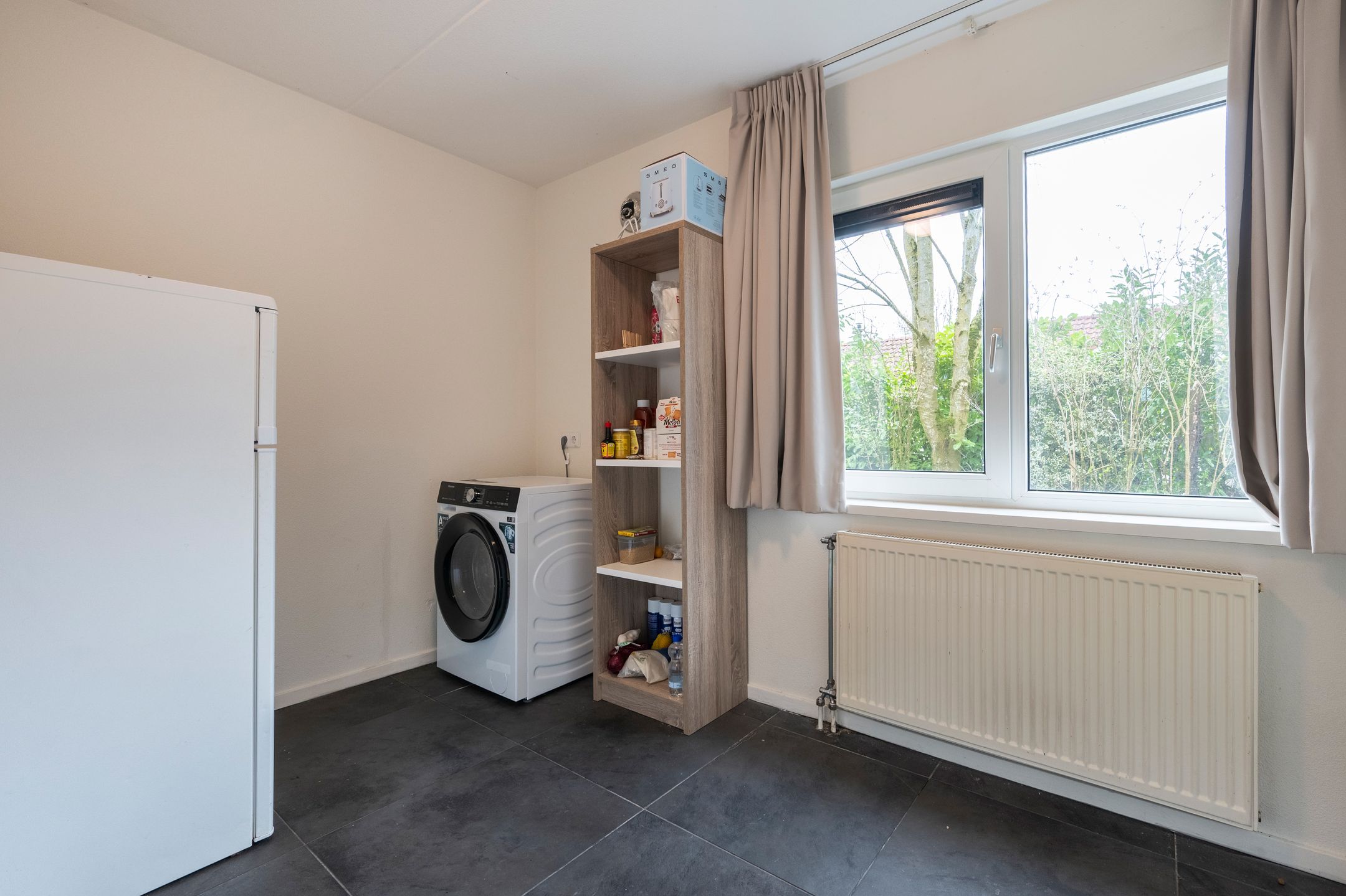 Foto 12 van Sandurdreef 5-4