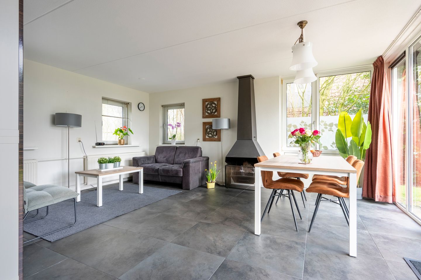 Foto 10 van Sandurdreef 5-4