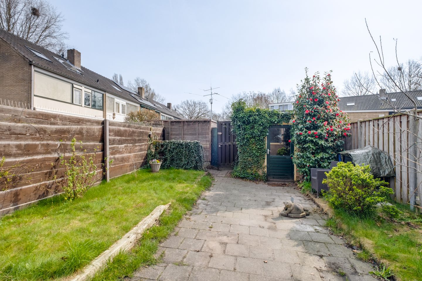 Foto 4 van Prinses Margrietlaan 41