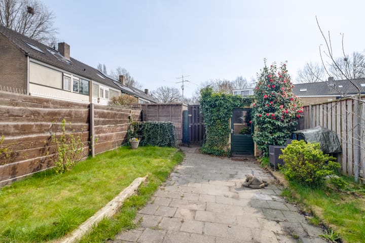 Photo 4 of Prinses Margrietlaan 41