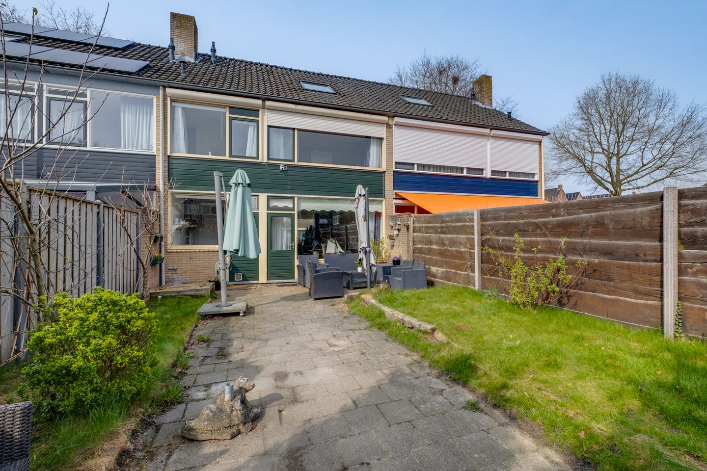 Foto 5 van Prinses Margrietlaan 41