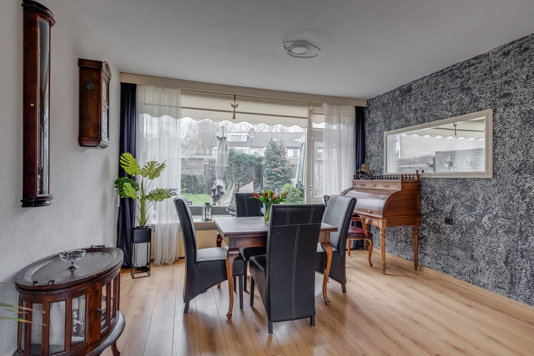 Foto 8 van Prinses Margrietlaan 41