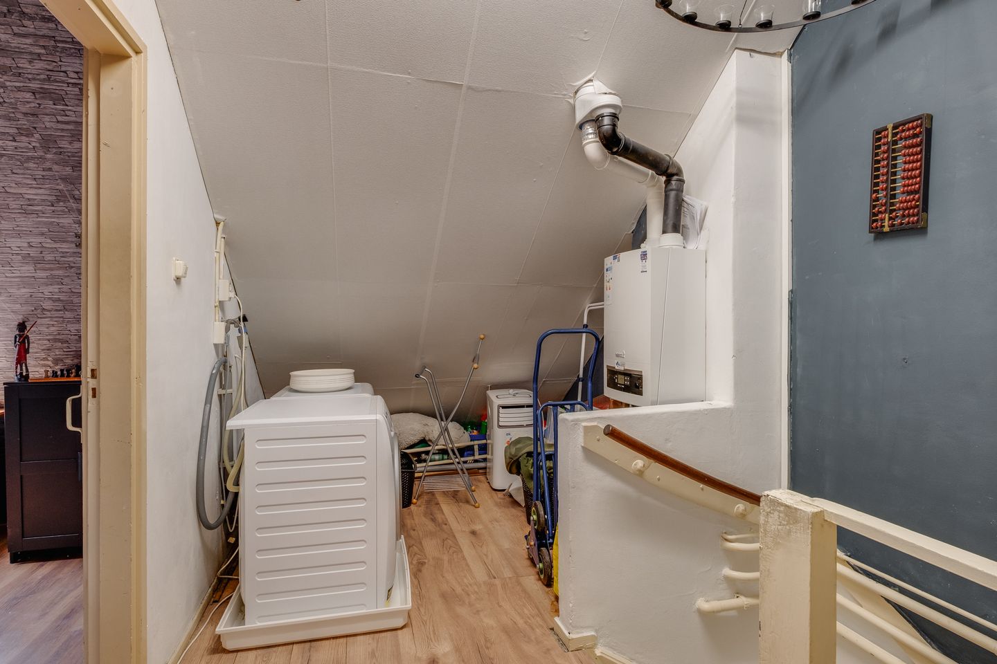 Foto 20 van Prinses Margrietlaan 41