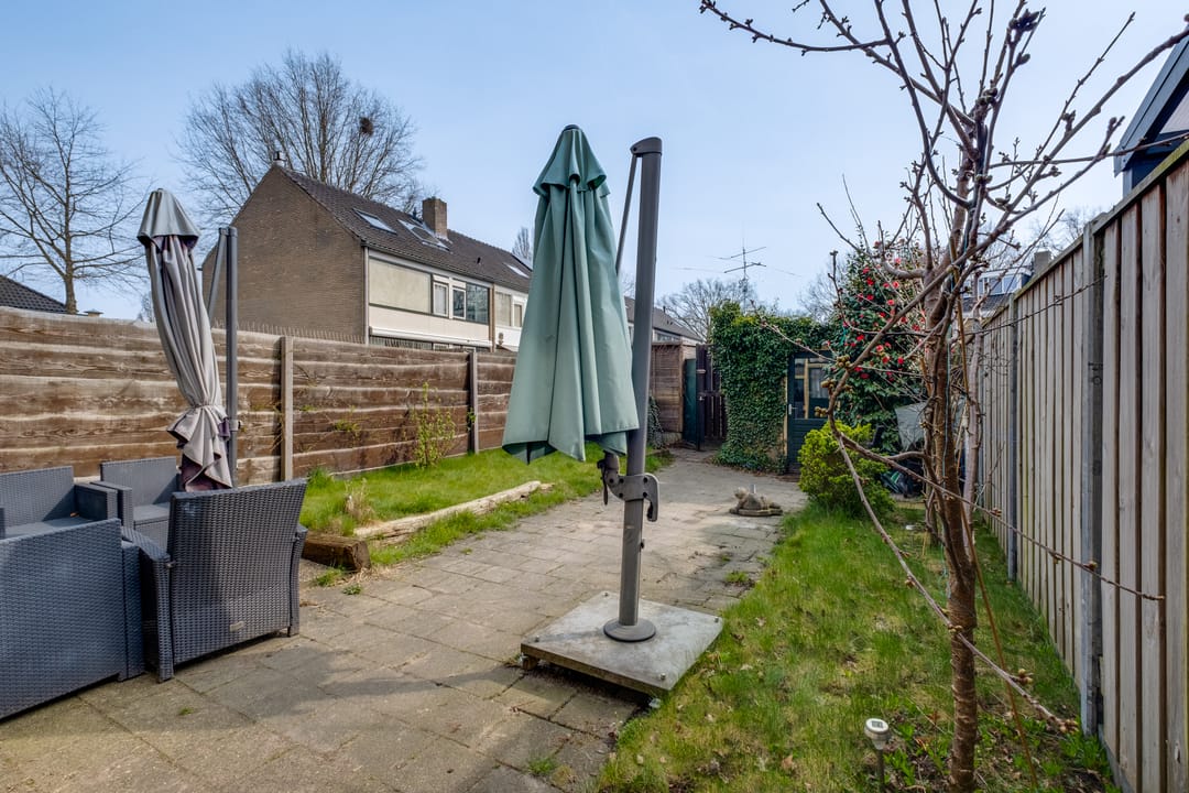 Foto 22 van Prinses Margrietlaan 41