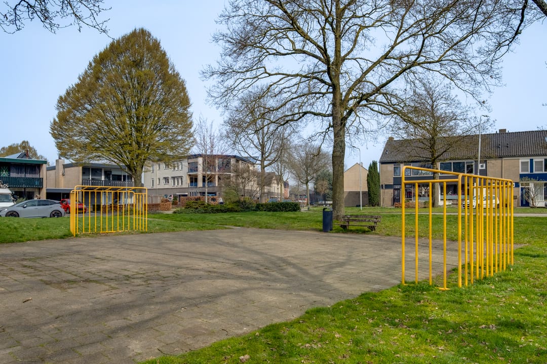 Foto 23 van Prinses Margrietlaan 41