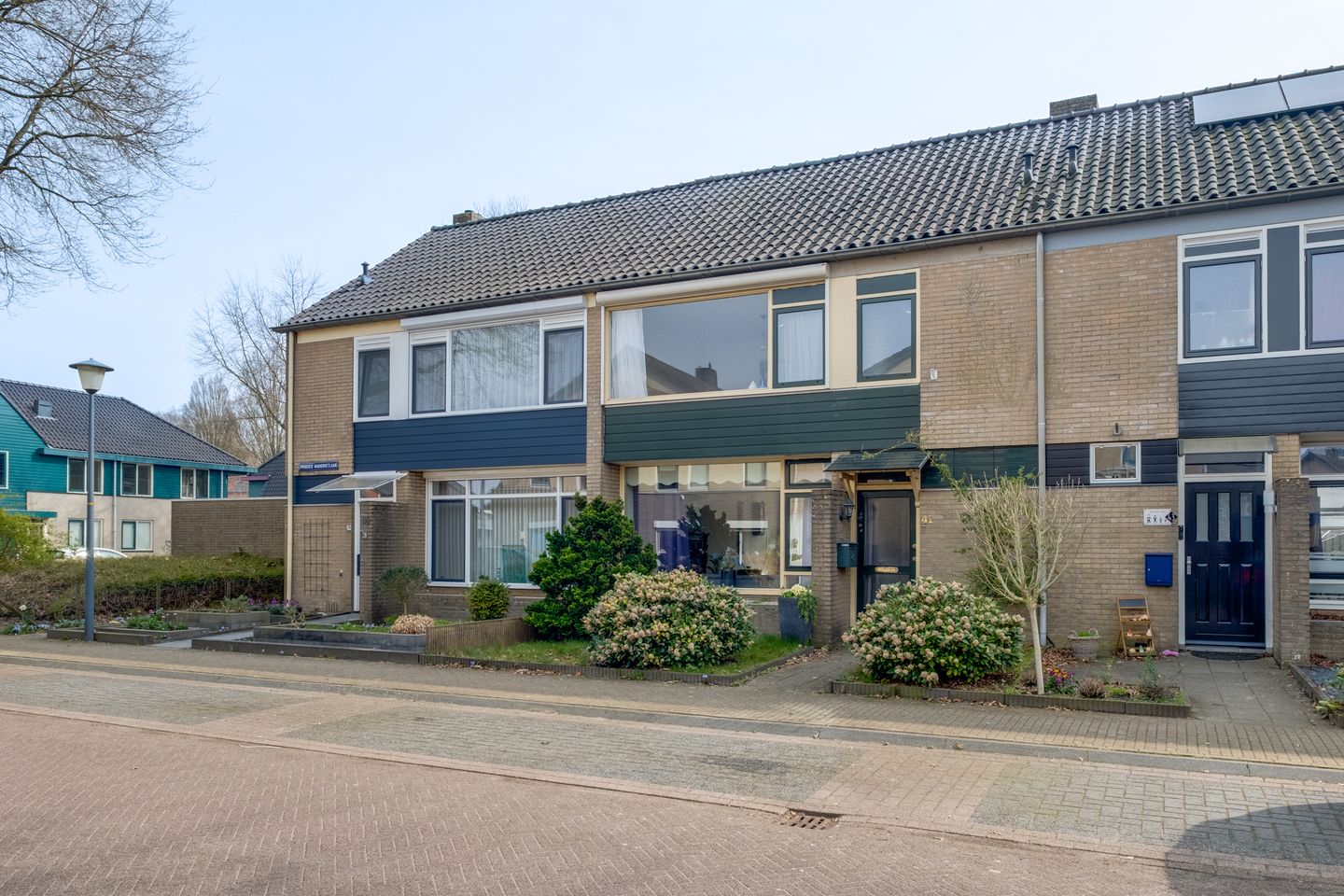 Foto 25 van Prinses Margrietlaan 41