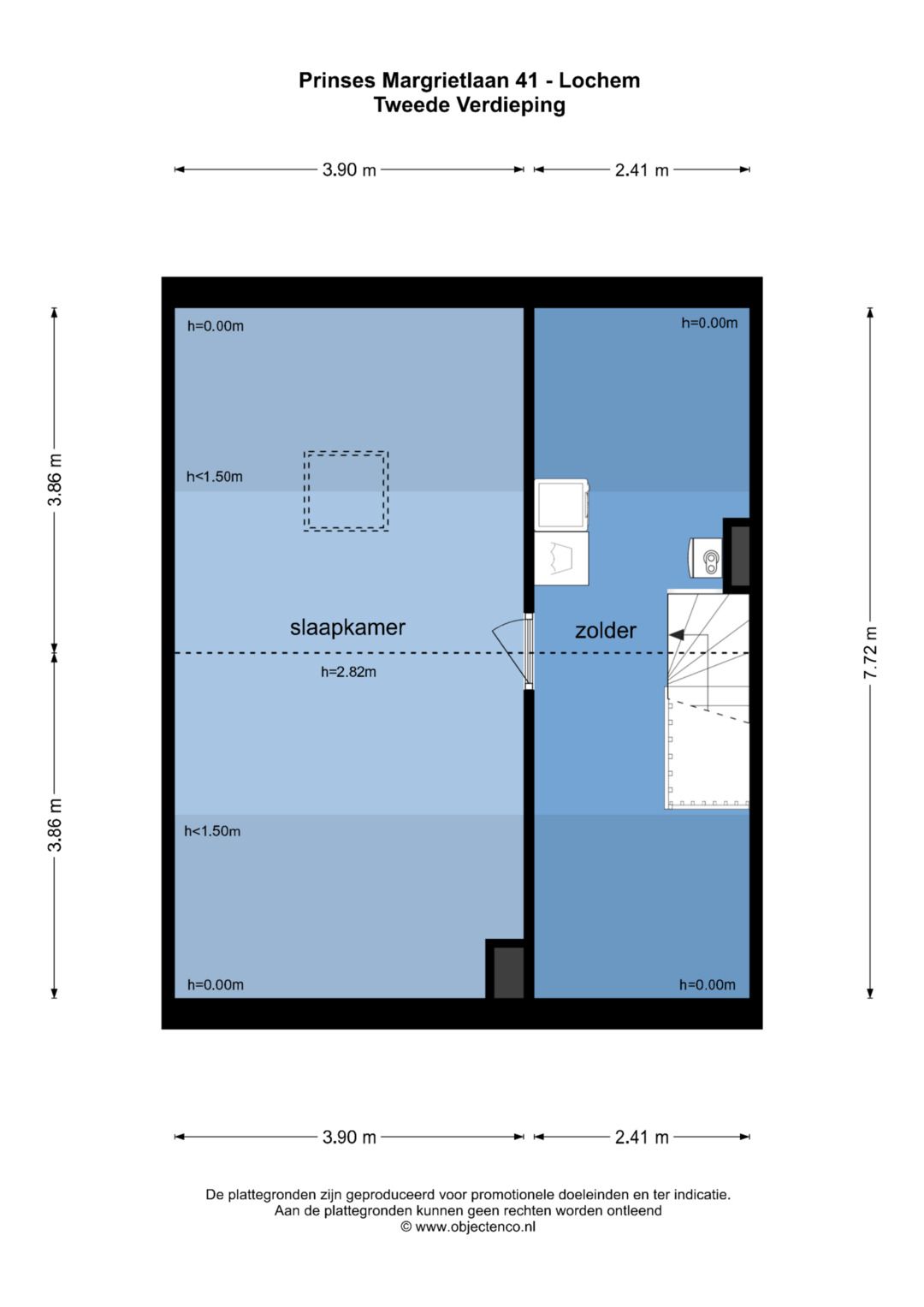 Foto 28 van Prinses Margrietlaan 41