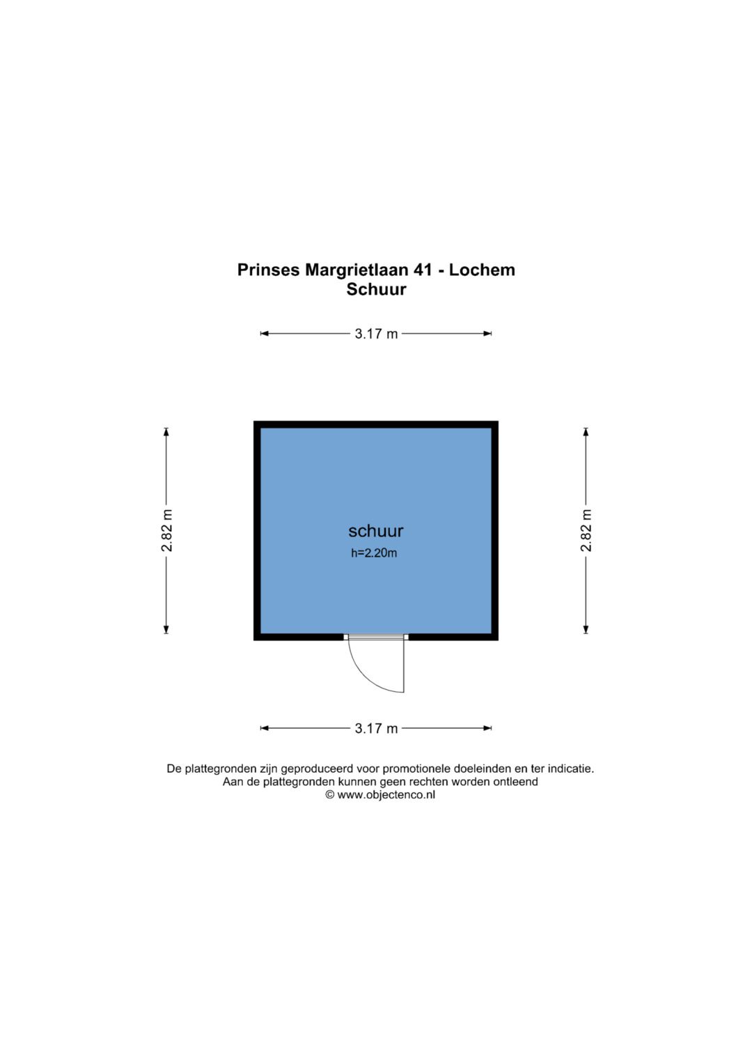 Foto 29 van Prinses Margrietlaan 41