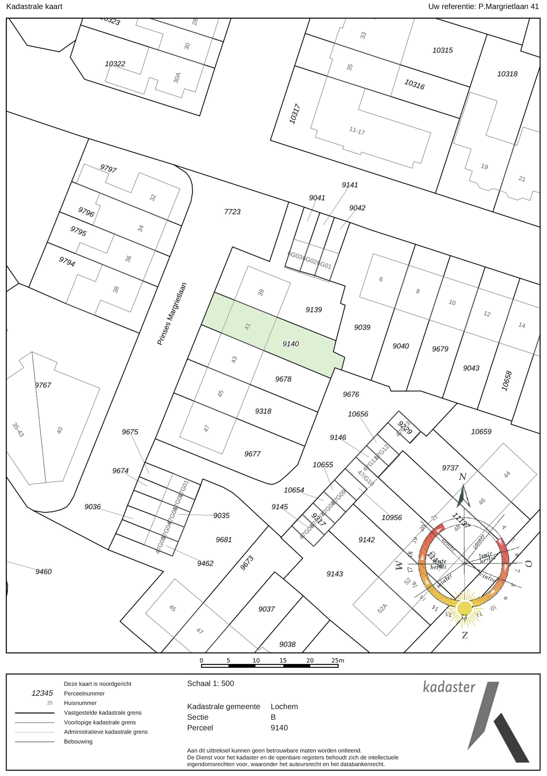 Foto 30 van Prinses Margrietlaan 41