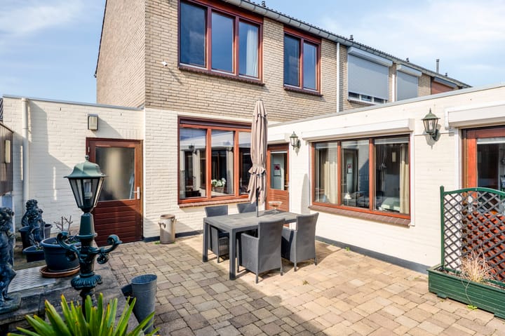 Photo 4 of Crerarstraat 9