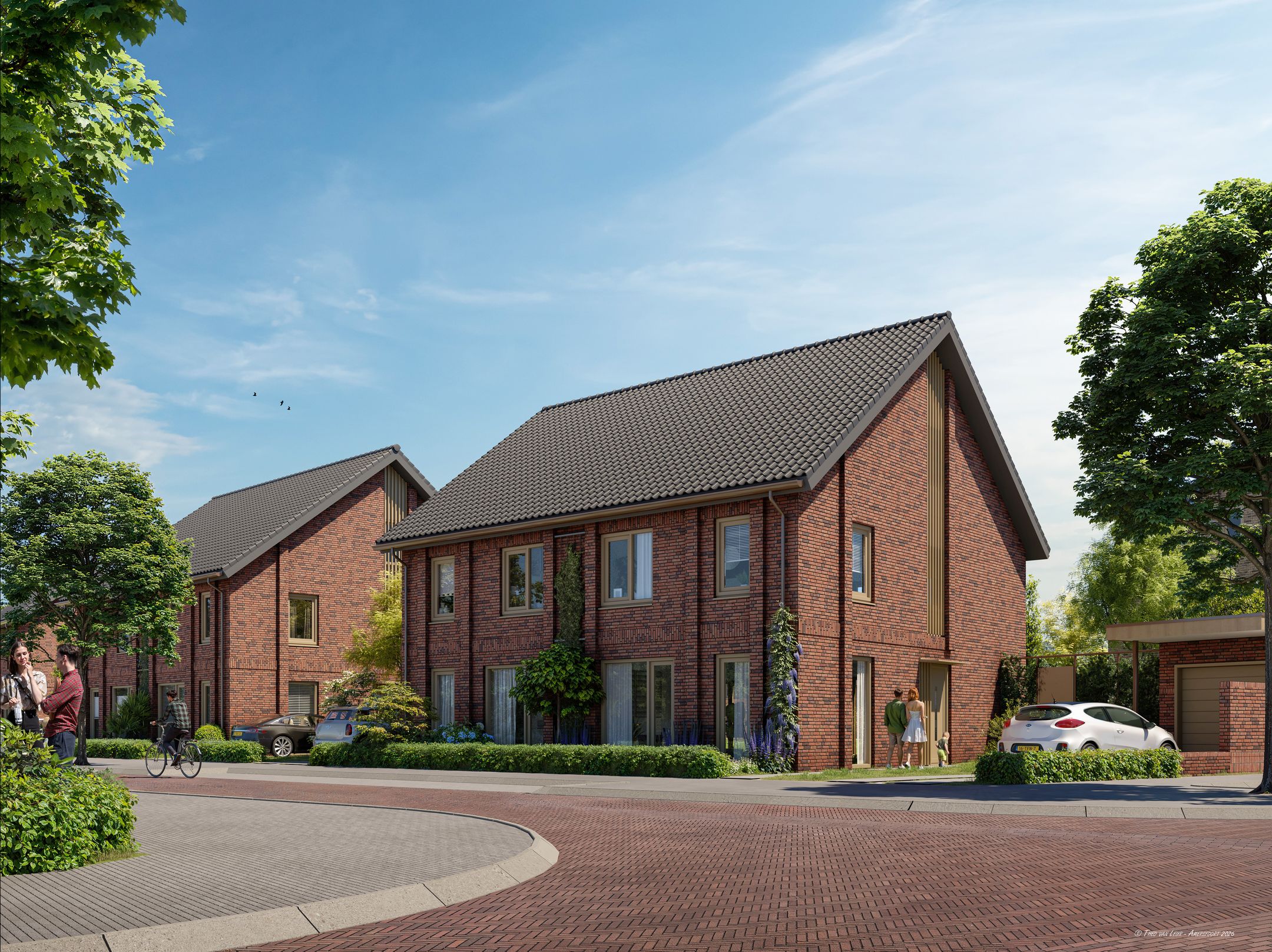 Foto 6 van Greenz Fase 2