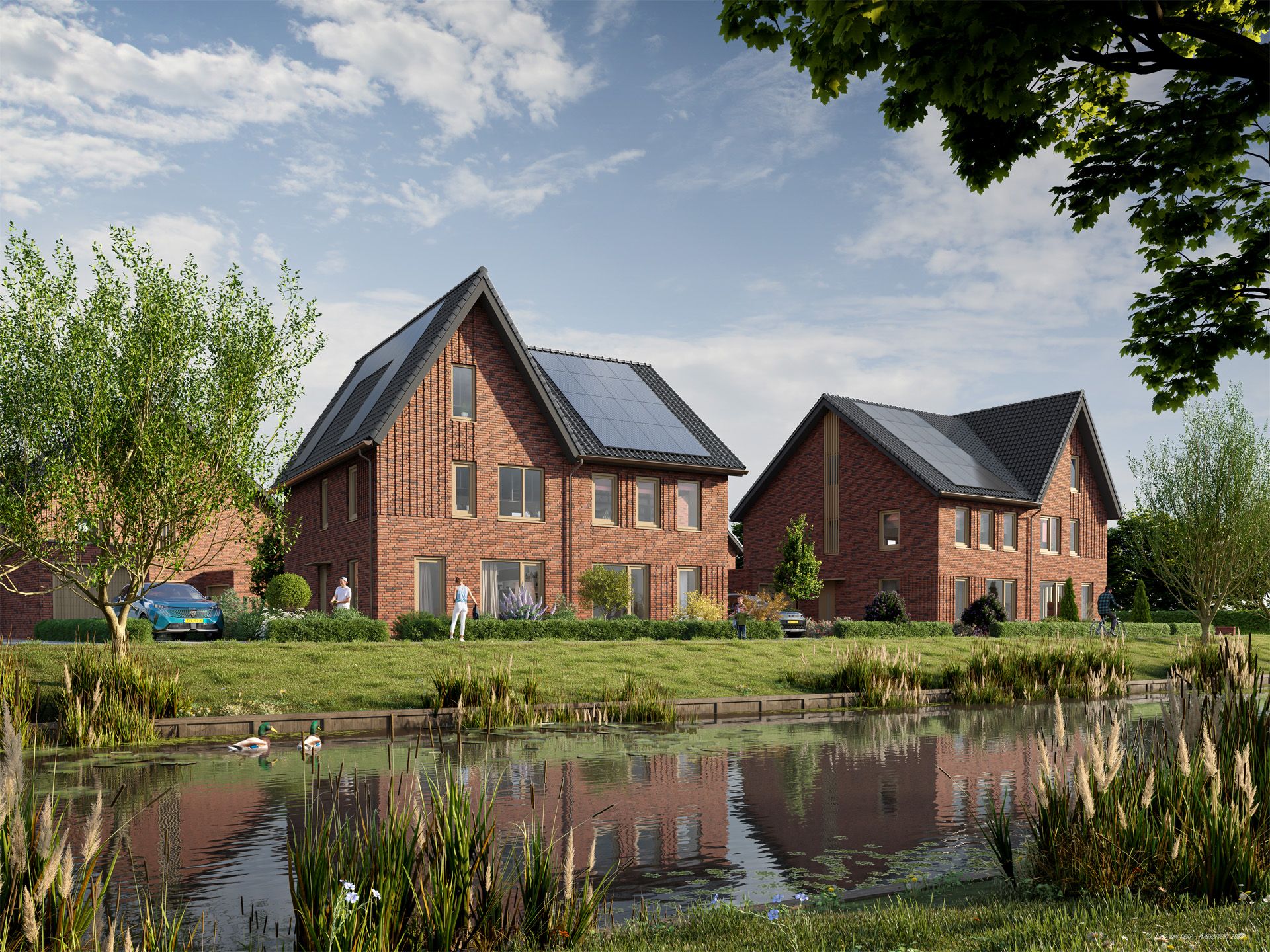 Foto 2 van Greenz Fase 2