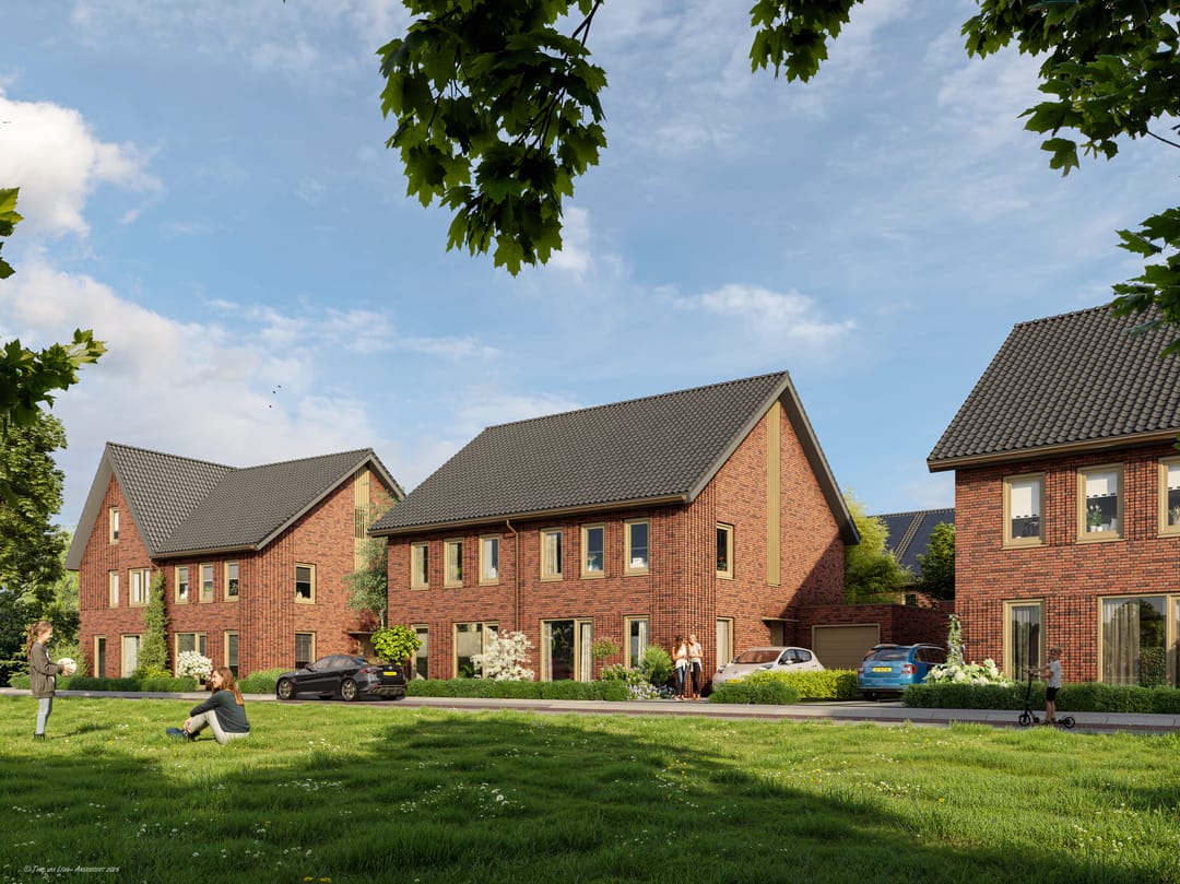 Foto 11 van Greenz Fase 2