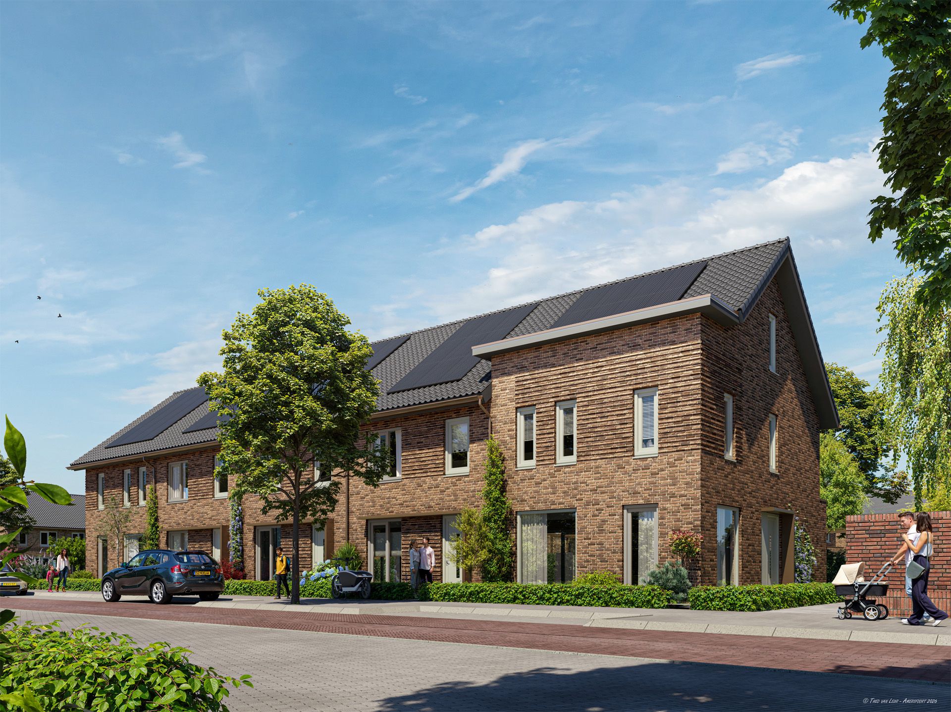 Foto 4 van Greenz Fase 2