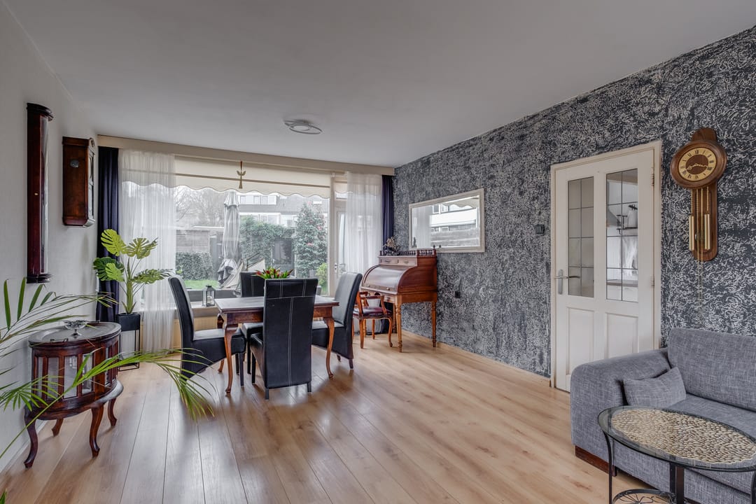 Foto 7 van Prinses Margrietlaan 41