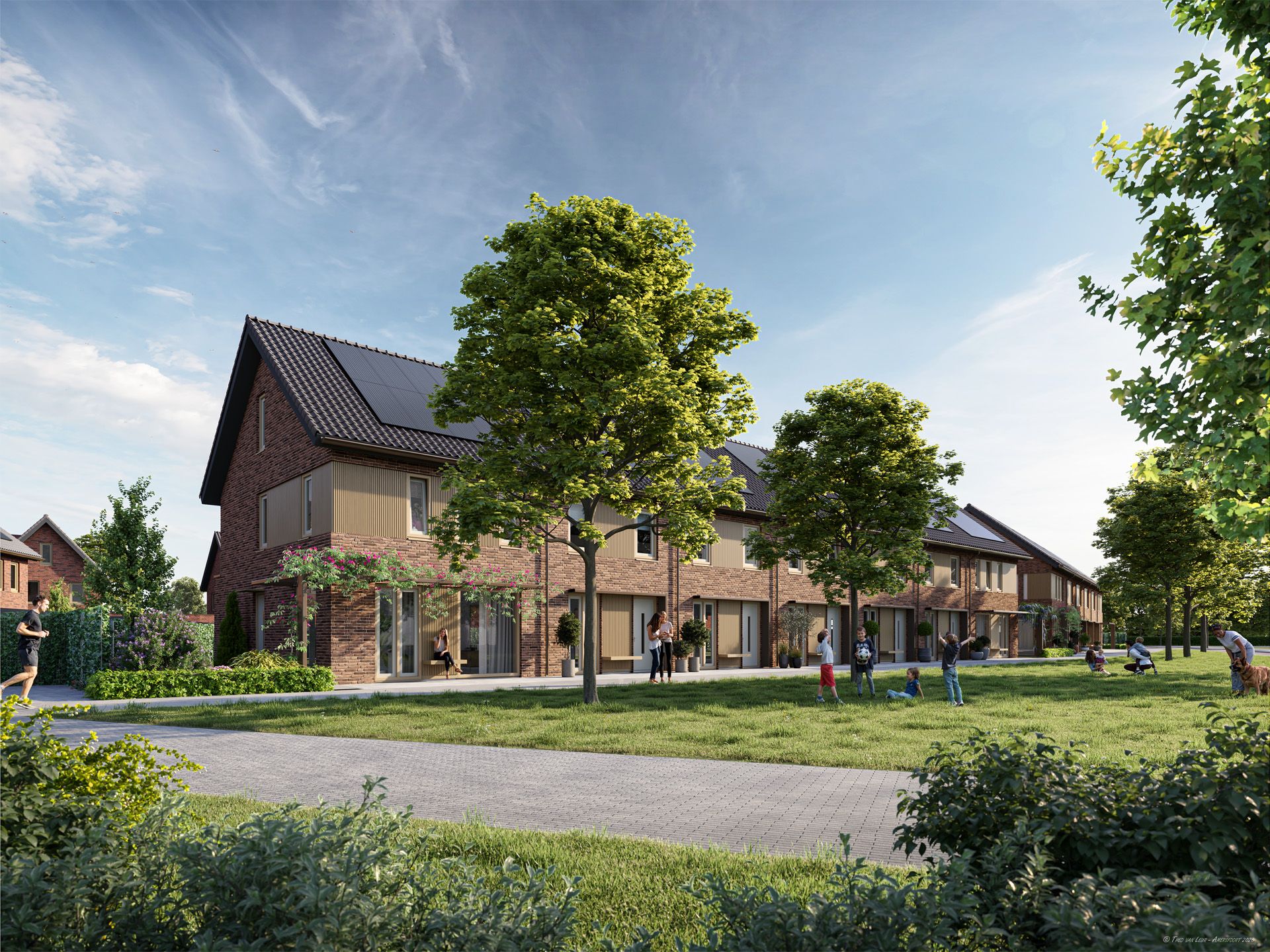 Foto 8 van Greenz Fase 2