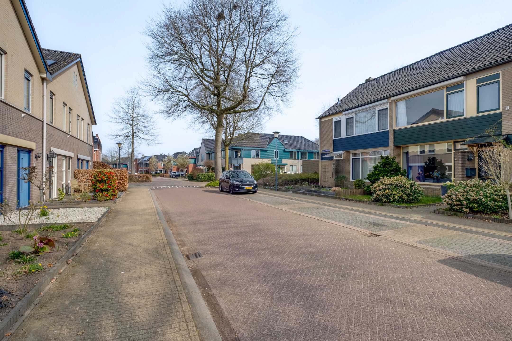 Foto 24 van Prinses Margrietlaan 41