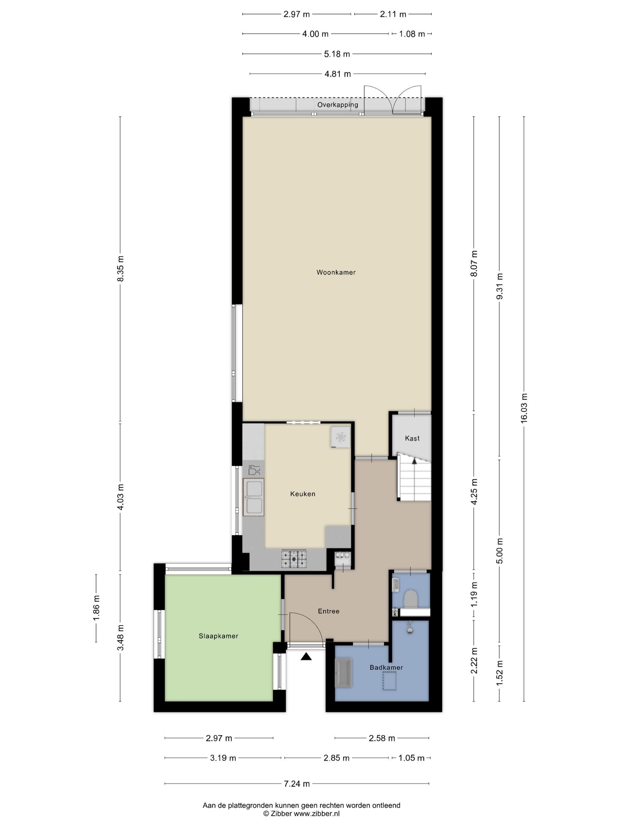 Foto 24 van Eikakkerhoeven 28