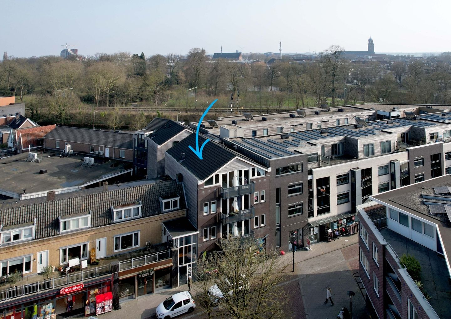 Photo 1 of Rijsterborgherweg 7-L