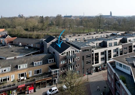 Rijsterborgherweg thumbnail