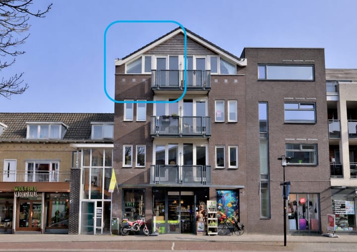 Photo 2 of Rijsterborgherweg 7-L