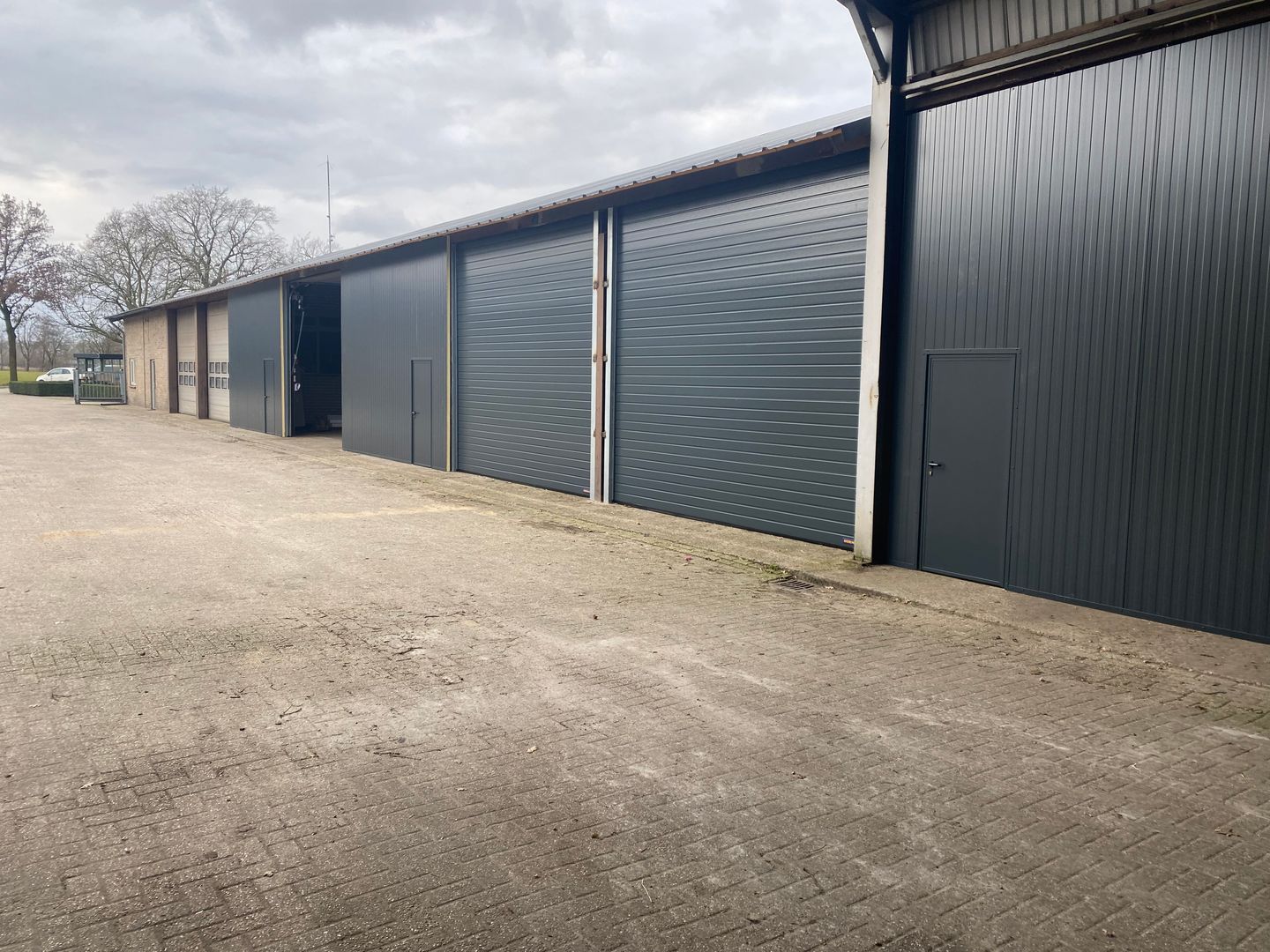 Bekijk foto 1 van Zondveldstraat 10-A