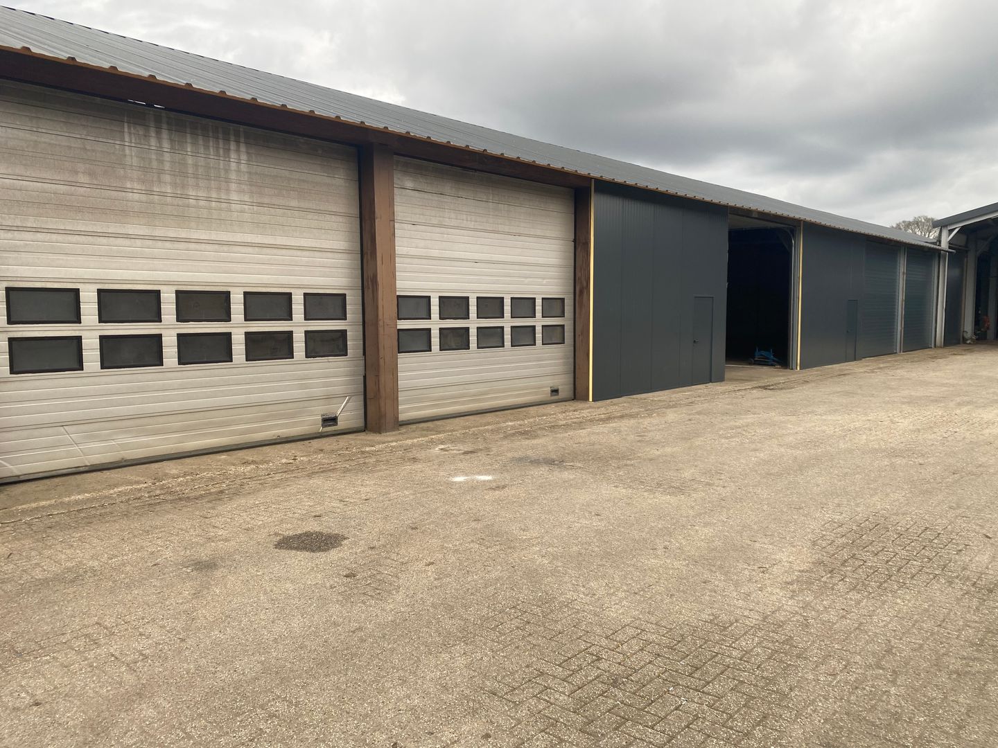 Bekijk foto 2 van Zondveldstraat 10-A