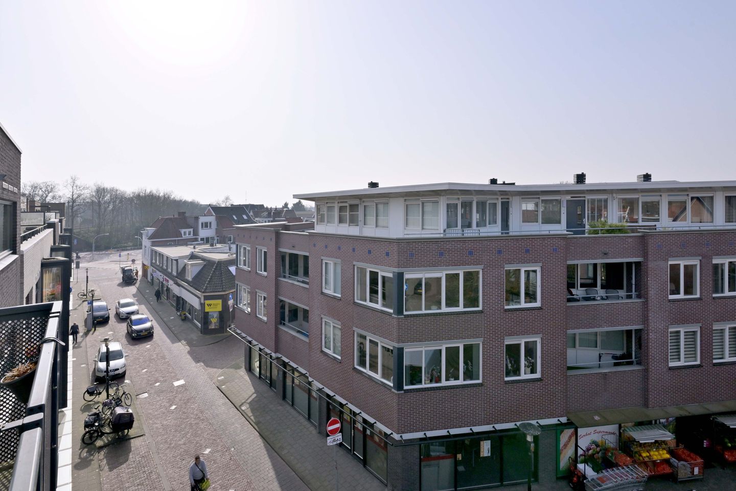 Foto 10 van Rijsterborgherweg 7-L