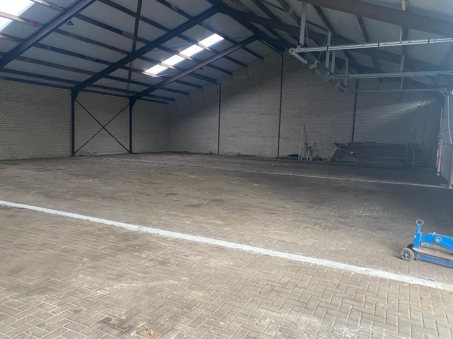 Bekijk foto 5 van Zondveldstraat 10-A