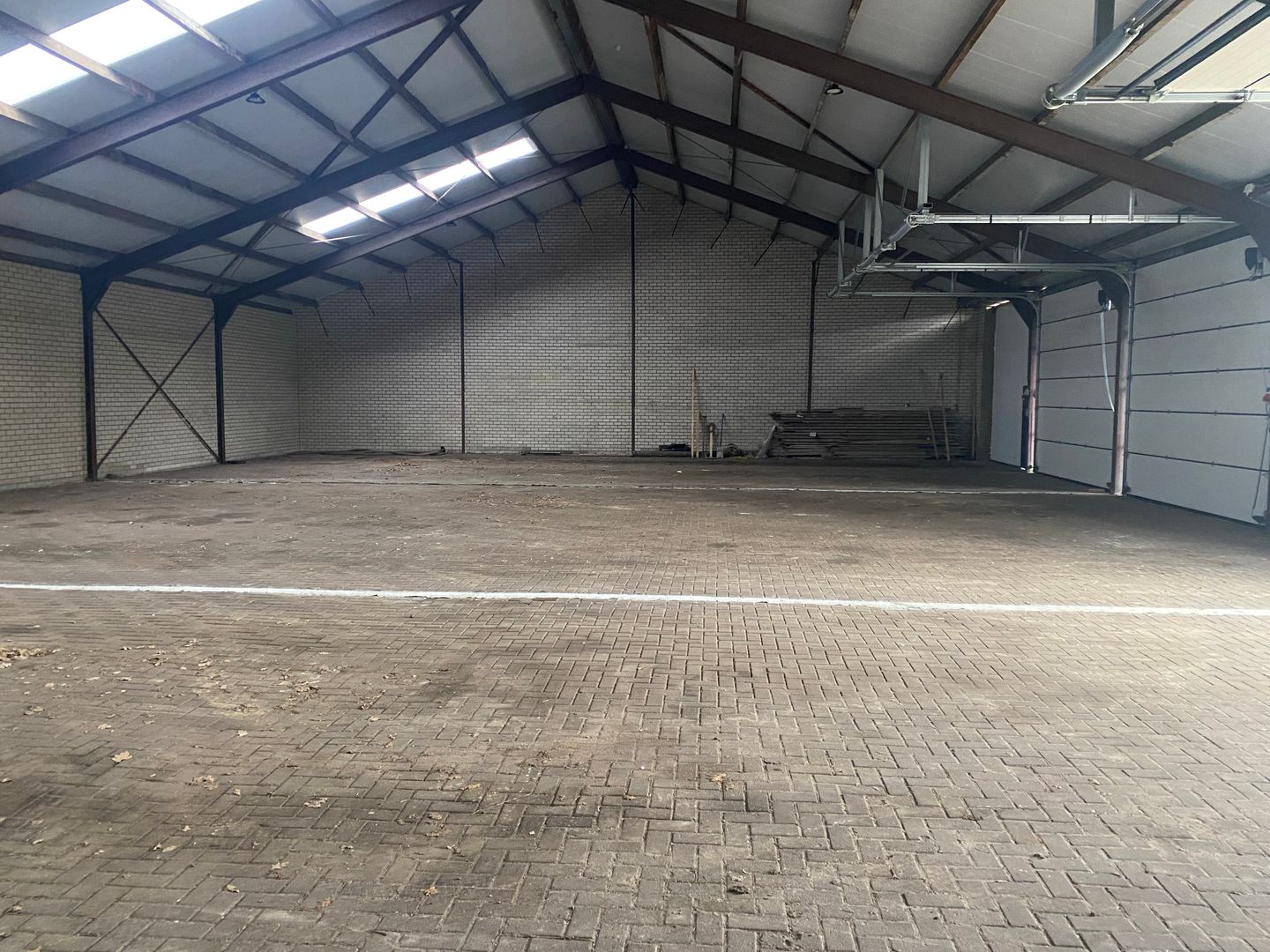 Bekijk foto 4 van Zondveldstraat 10-A