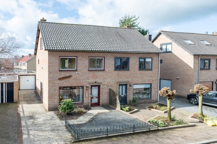 Peppelerweg 28 main image