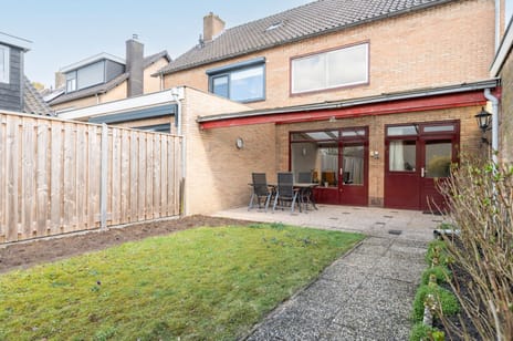 Peppelerweg 28 secondary image