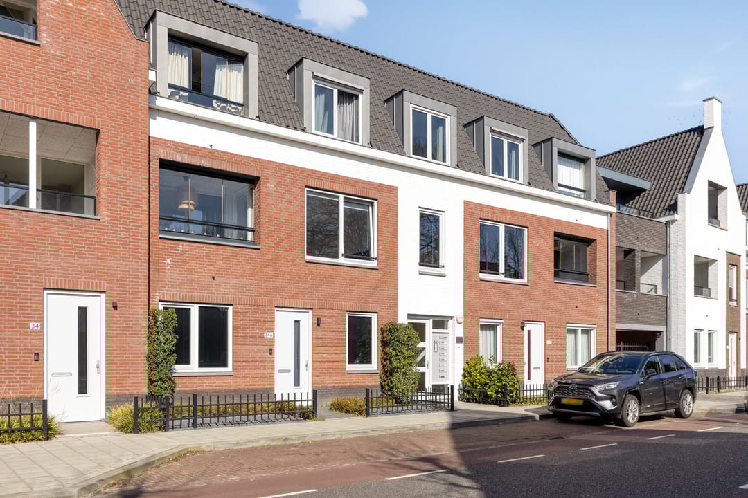 Foto 2 van Kerkstraat 36-B