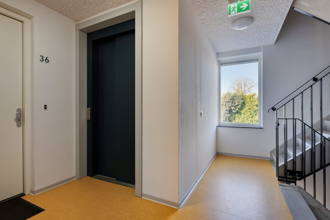 Foto 7 van Kerkstraat 36-B