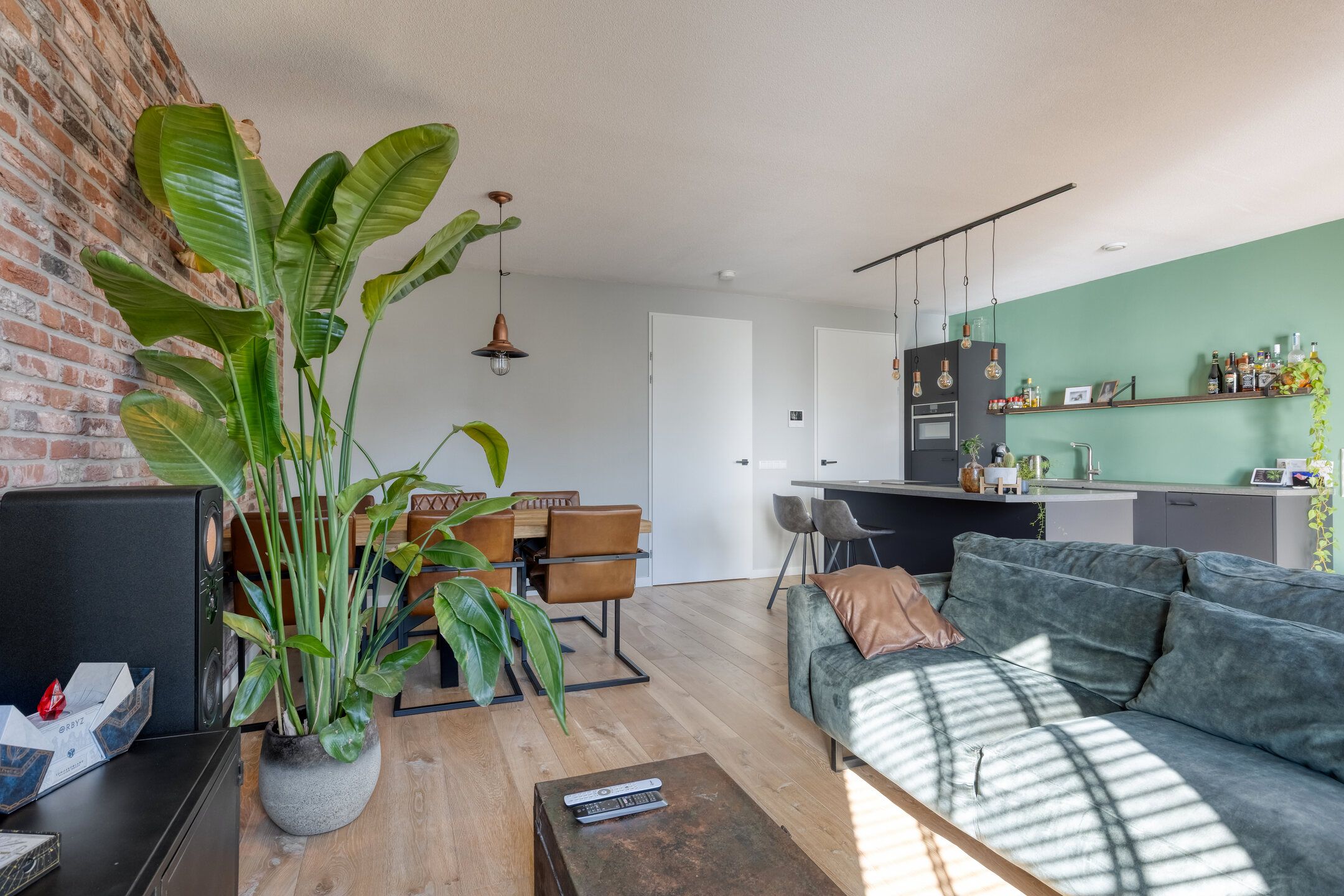 Foto 15 van Kerkstraat 36-B