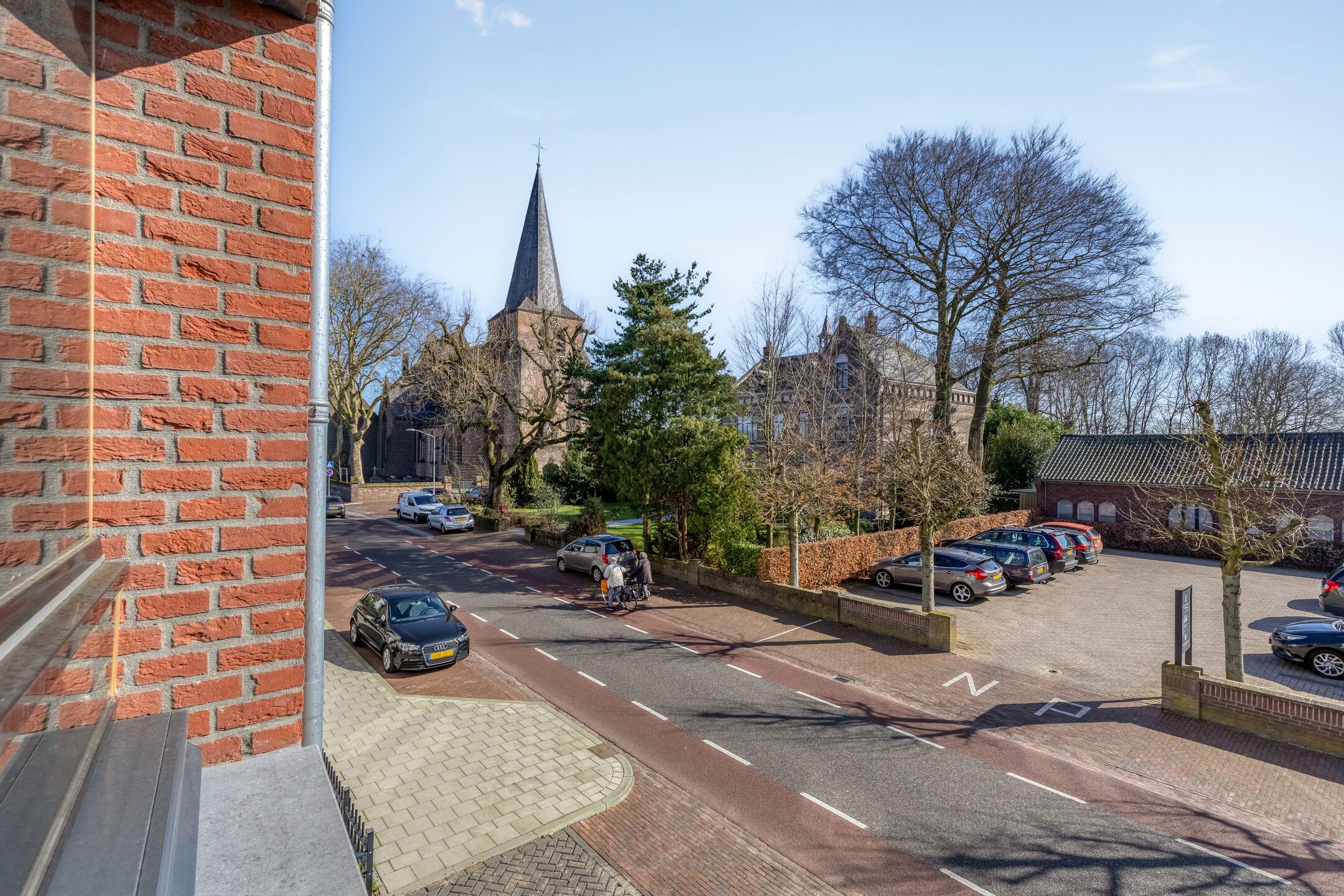 Foto 24 van Kerkstraat 36-B
