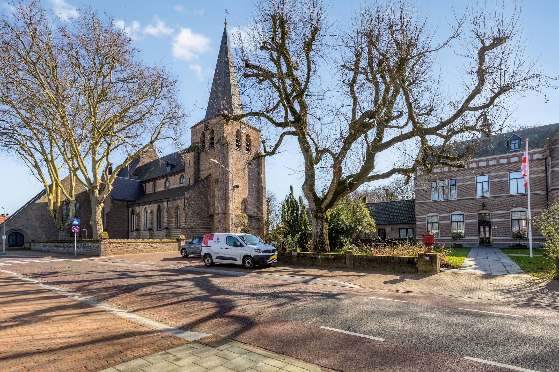 Foto 36 van Kerkstraat 36-B