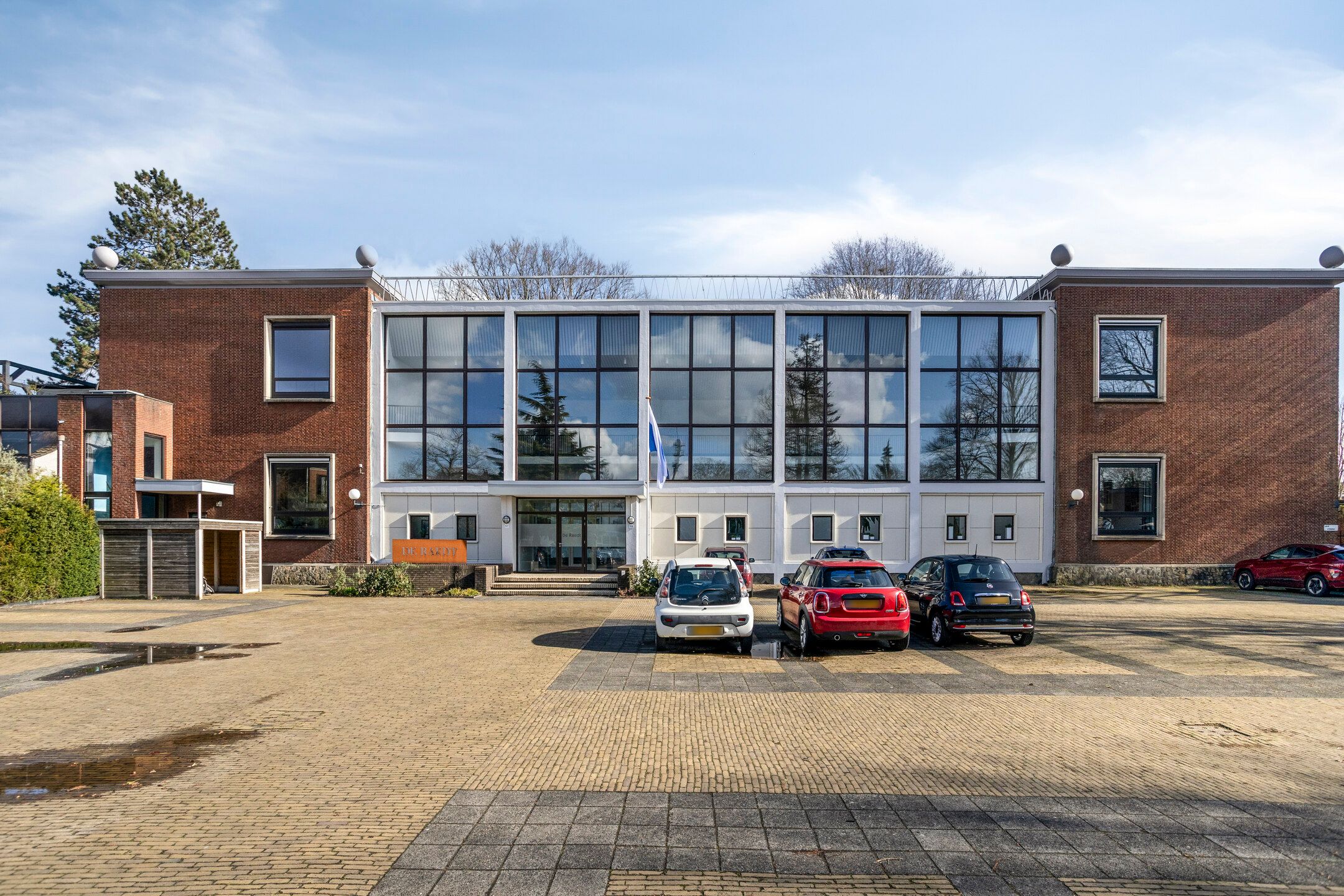 Wolter ten Catestraat 57-J 57 J